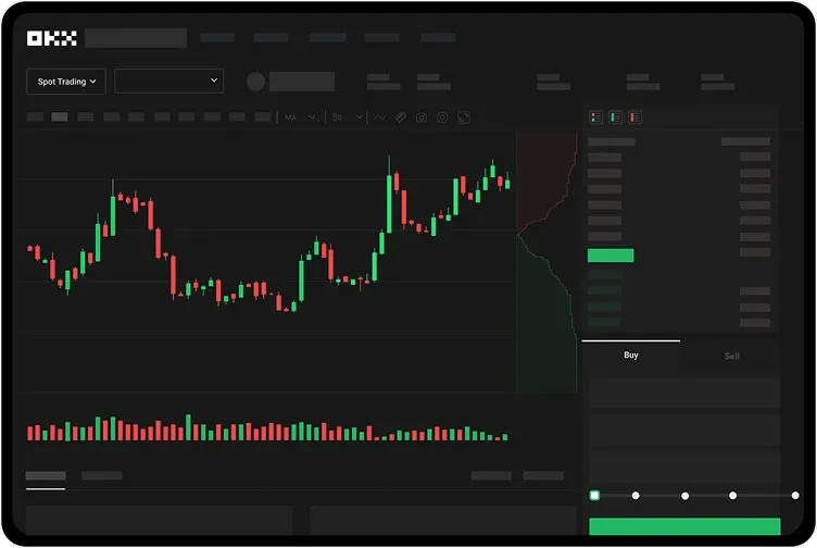OKX App 下载中心